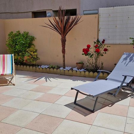 Residence Les Sables D'Or Agde Exterior photo