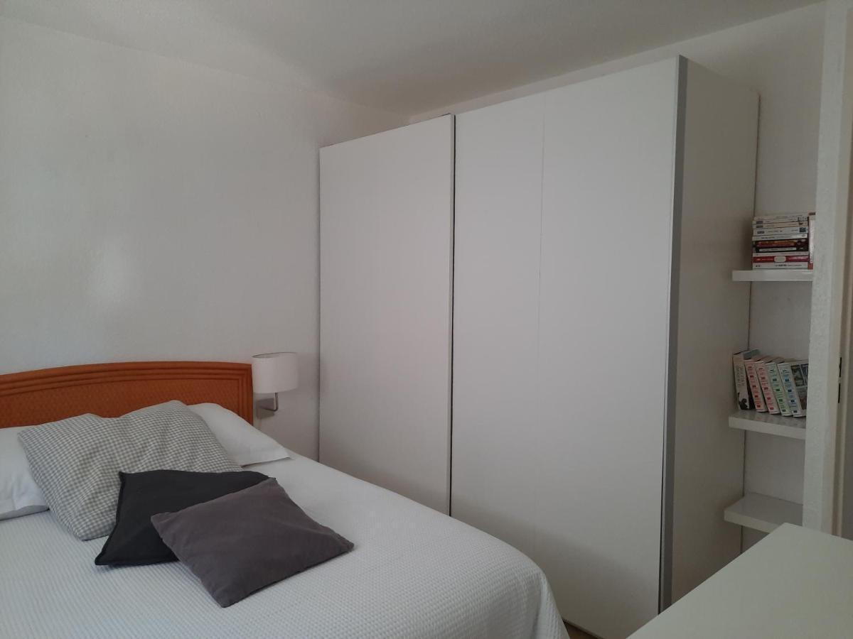 Residence Les Sables D'Or Agde Exterior photo