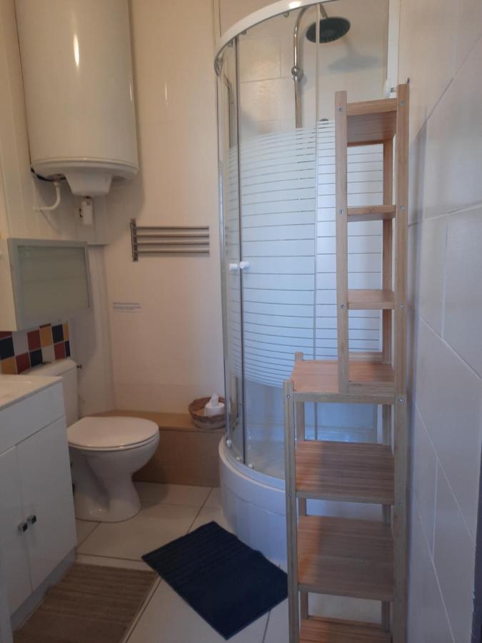 Residence Les Sables D'Or Agde Exterior photo