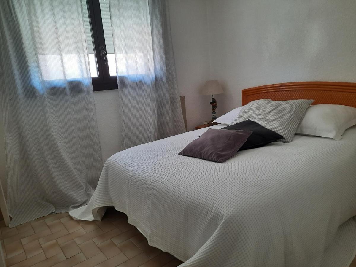 Residence Les Sables D'Or Agde Exterior photo