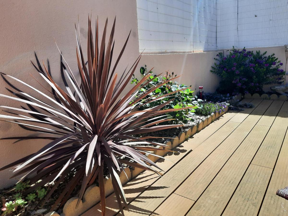 Residence Les Sables D'Or Agde Exterior photo