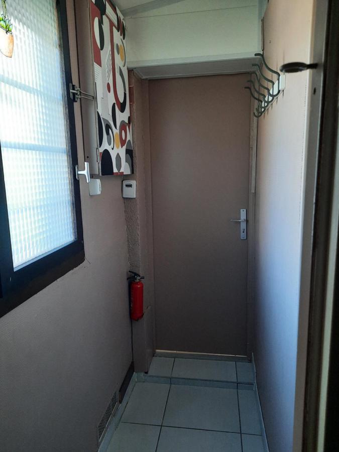 Residence Les Sables D'Or Agde Exterior photo